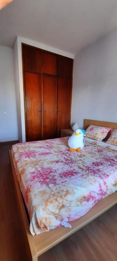Casa Das Conchas Costa de Caparica Ngoại thất bức ảnh